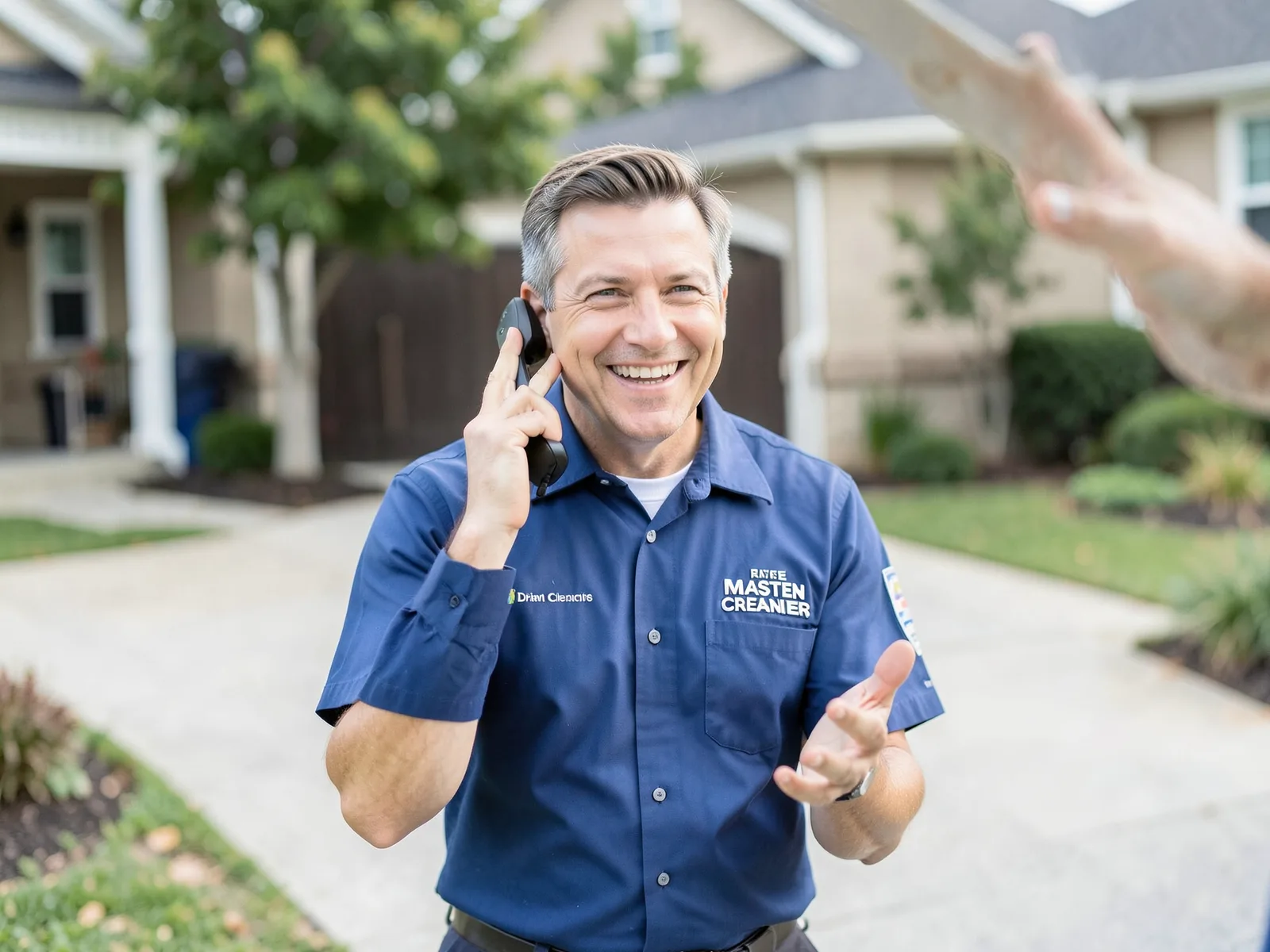 Drain Cleaning El Paso, AR FAQs